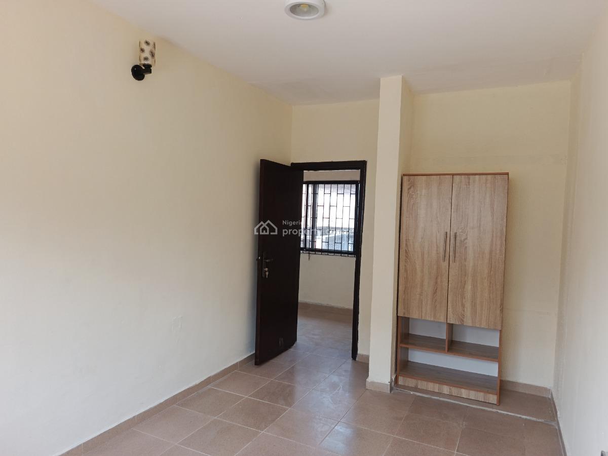 Nicely Renovated 2 Bedroom Flat, Allen, Ikeja, Lagos, Flat / Apartment for Rent