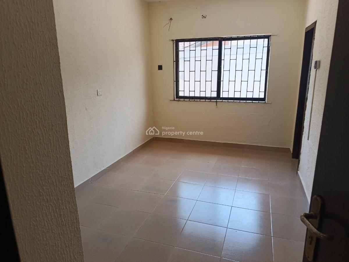 Nicely Renovated 2 Bedroom Flat, Allen, Ikeja, Lagos, Flat / Apartment for Rent