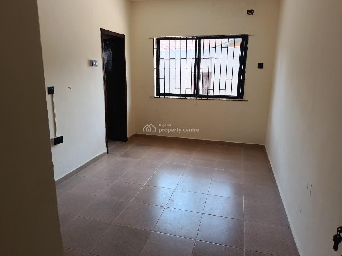 Nicely Renovated 2 Bedroom Flat, Allen, Ikeja, Lagos, Flat / Apartment for Rent