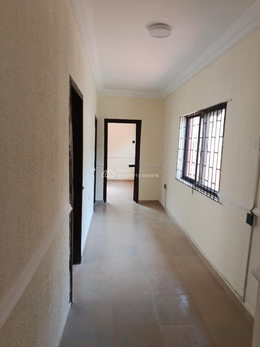 Nicely Renovated 2 Bedroom Flat, Allen, Ikeja, Lagos, Flat / Apartment for Rent