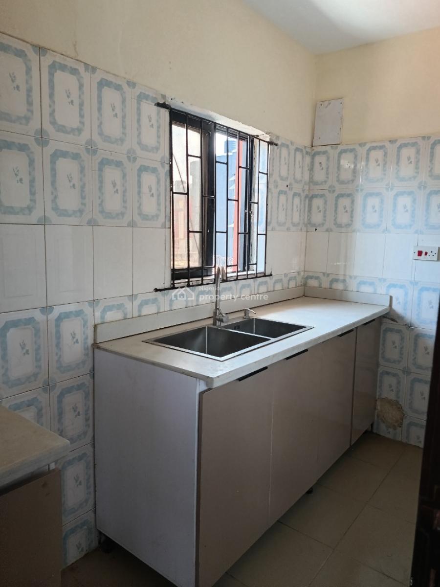 Nicely Renovated 2 Bedroom Flat, Allen, Ikeja, Lagos, Flat / Apartment for Rent