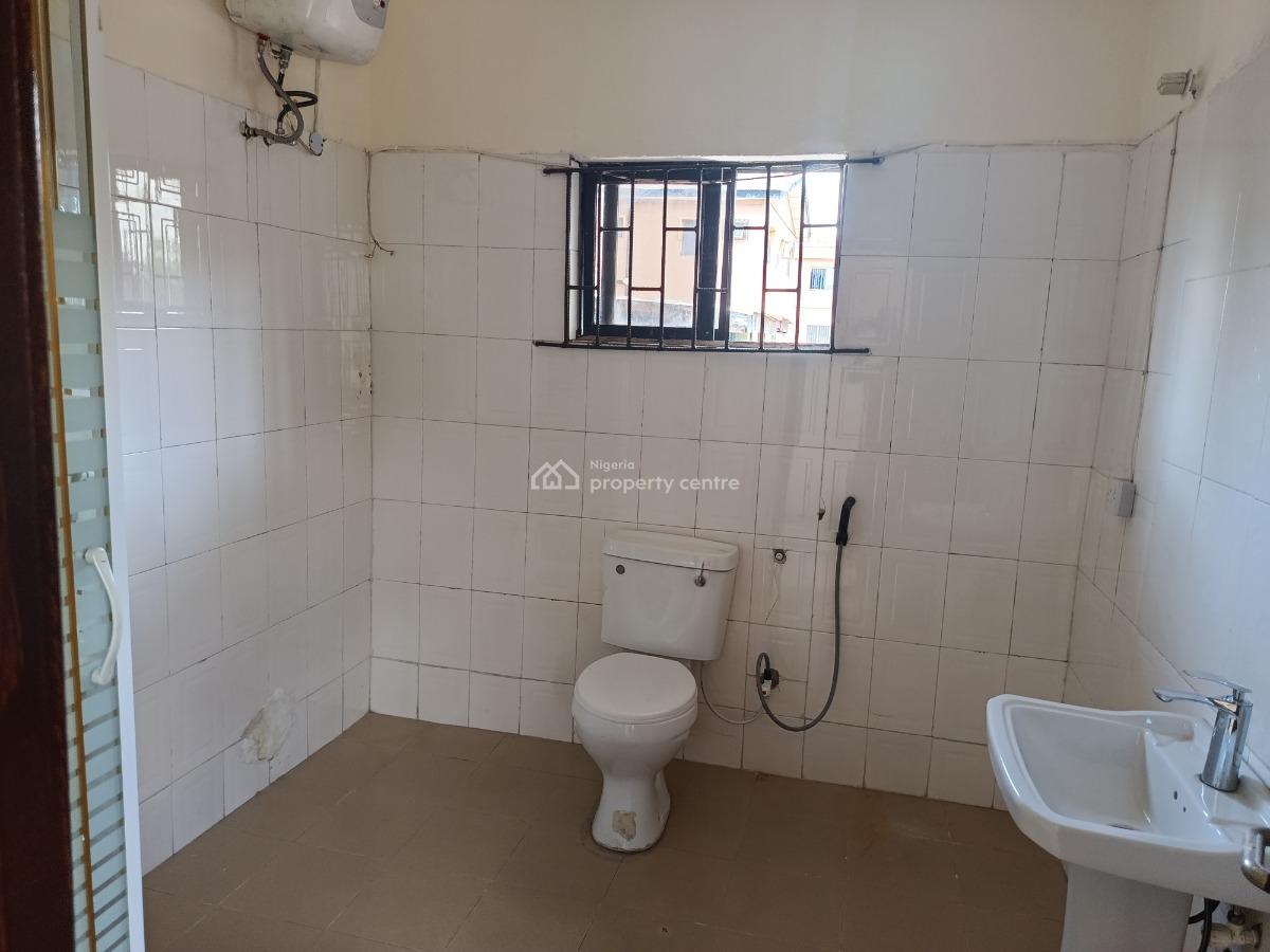 Nicely Renovated 2 Bedroom Flat, Allen, Ikeja, Lagos, Flat / Apartment for Rent