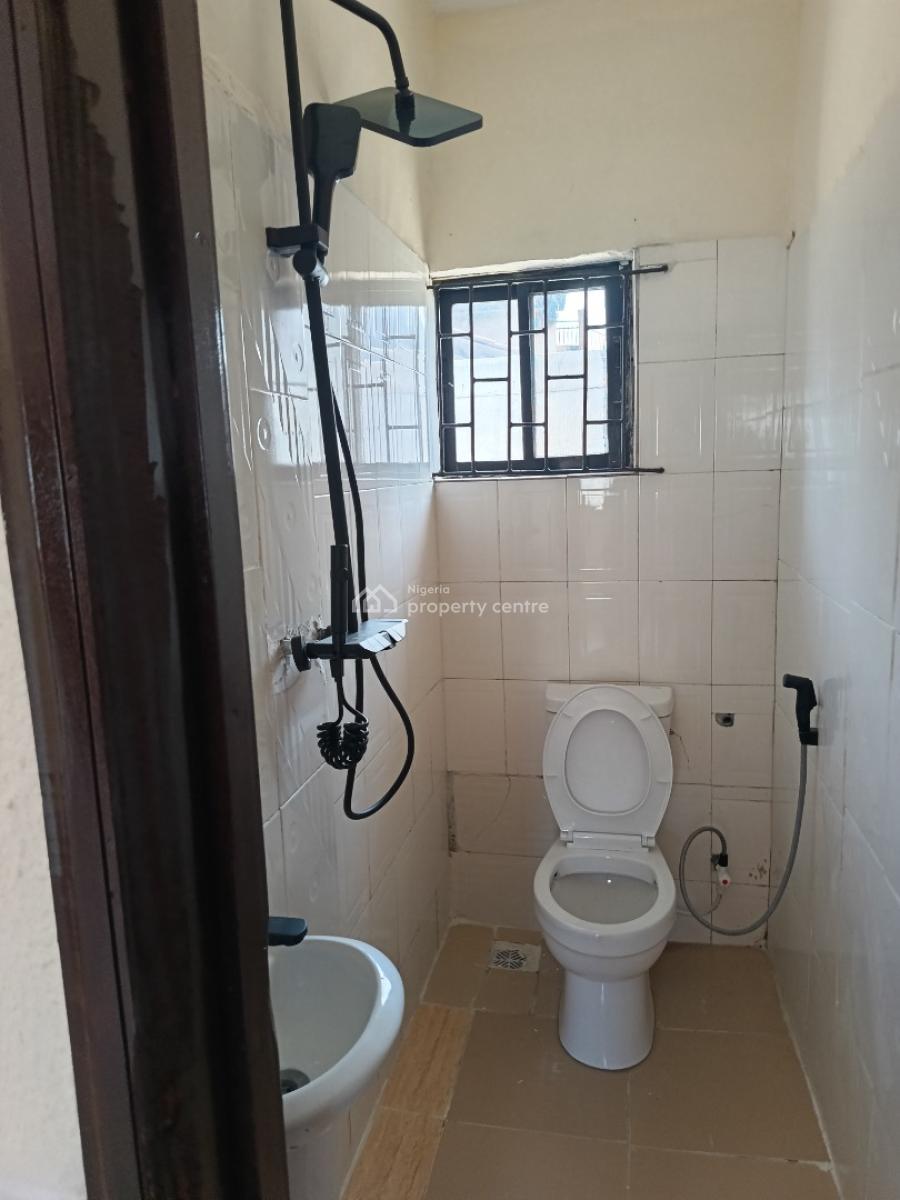 Nicely Renovated 2 Bedroom Flat, Allen, Ikeja, Lagos, Flat / Apartment for Rent