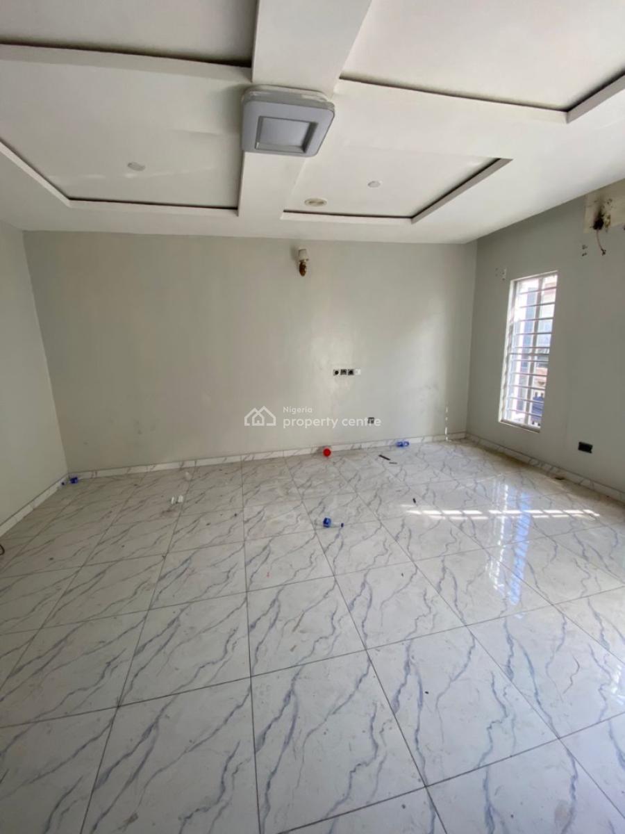 4 Bedroom, Orchid Road, Lekki, Lagos, Terraced Duplex for Rent