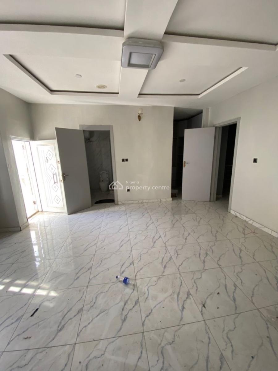 4 Bedroom, Orchid Road, Lekki, Lagos, Terraced Duplex for Rent