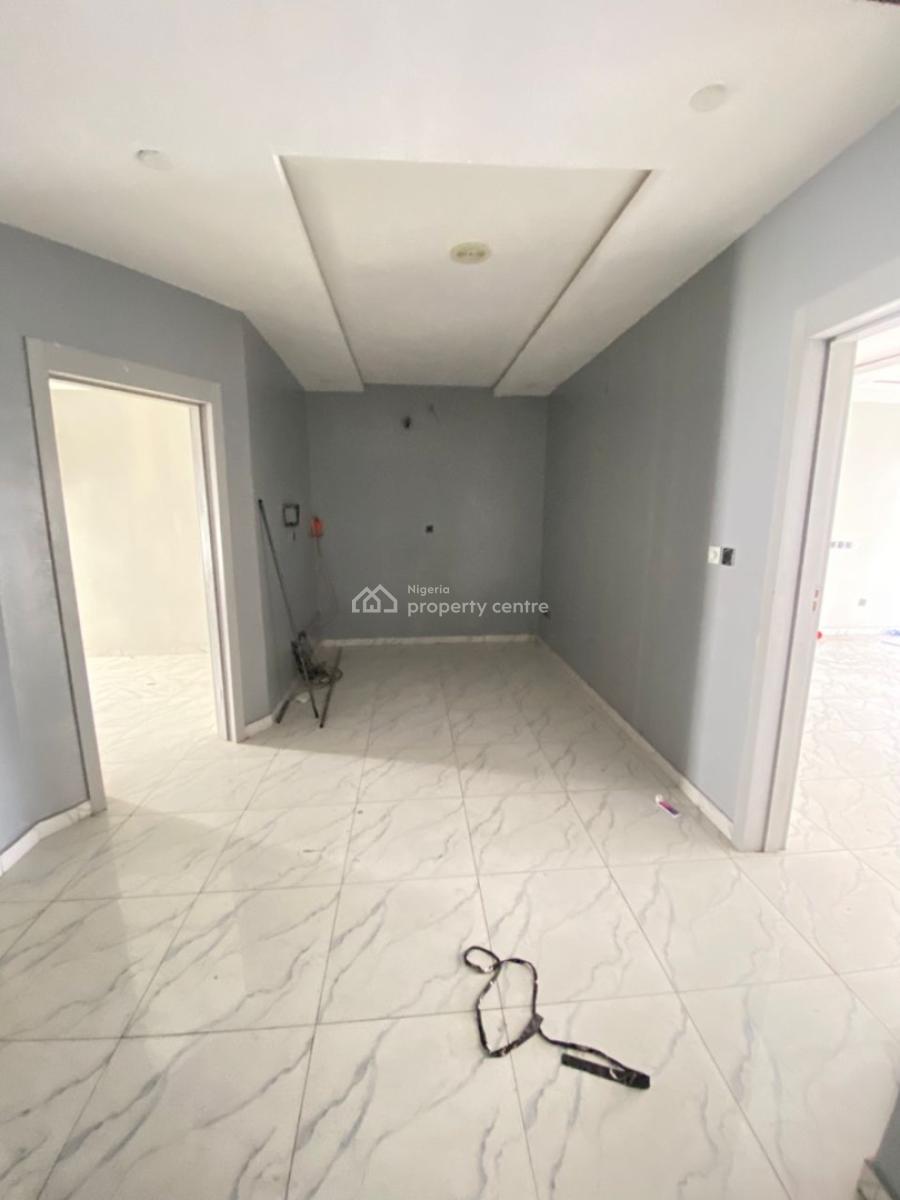 4 Bedroom, Orchid Road, Lekki, Lagos, Terraced Duplex for Rent