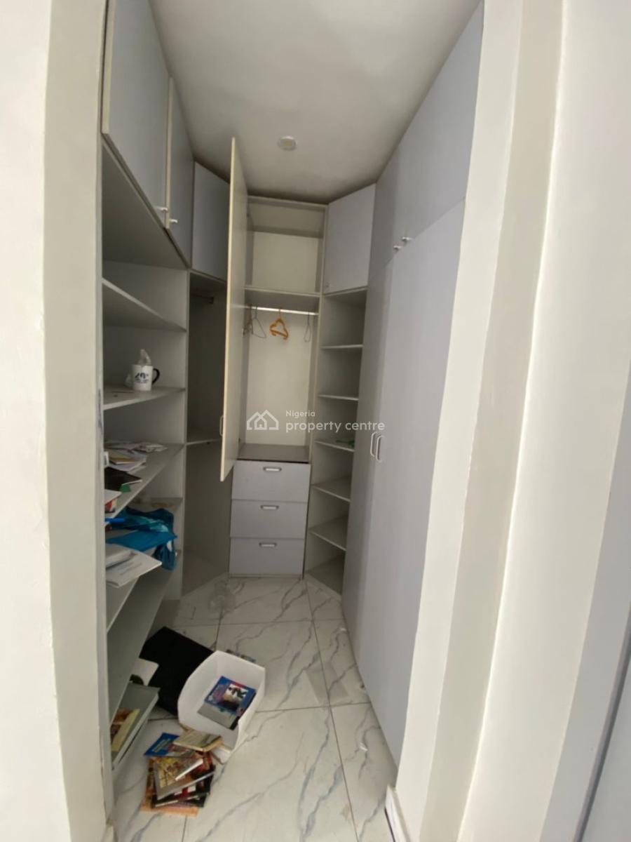 4 Bedroom, Orchid Road, Lekki, Lagos, Terraced Duplex for Rent