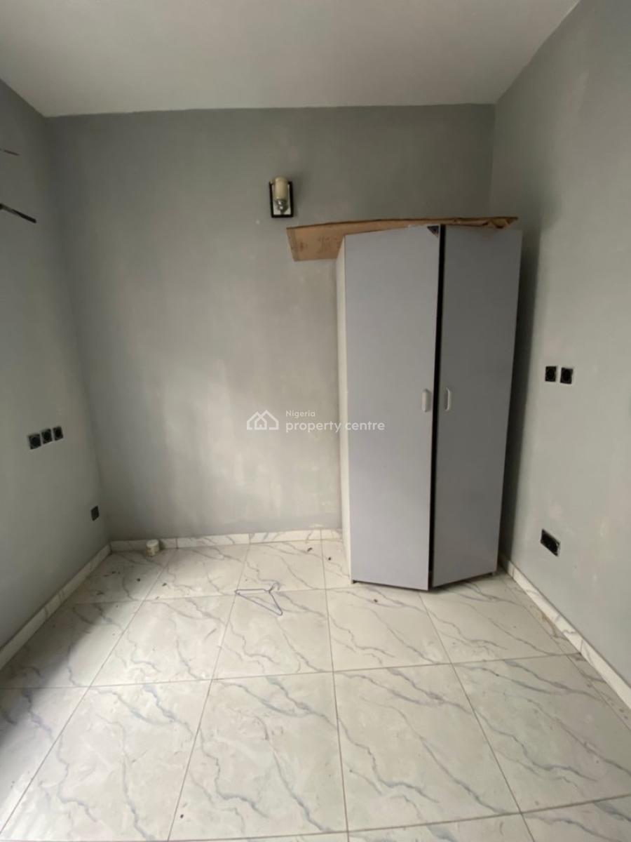 4 Bedroom, Orchid Road, Lekki, Lagos, Terraced Duplex for Rent
