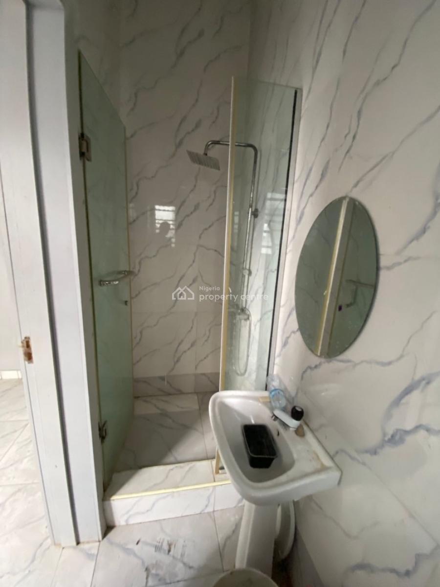 4 Bedroom, Orchid Road, Lekki, Lagos, Terraced Duplex for Rent