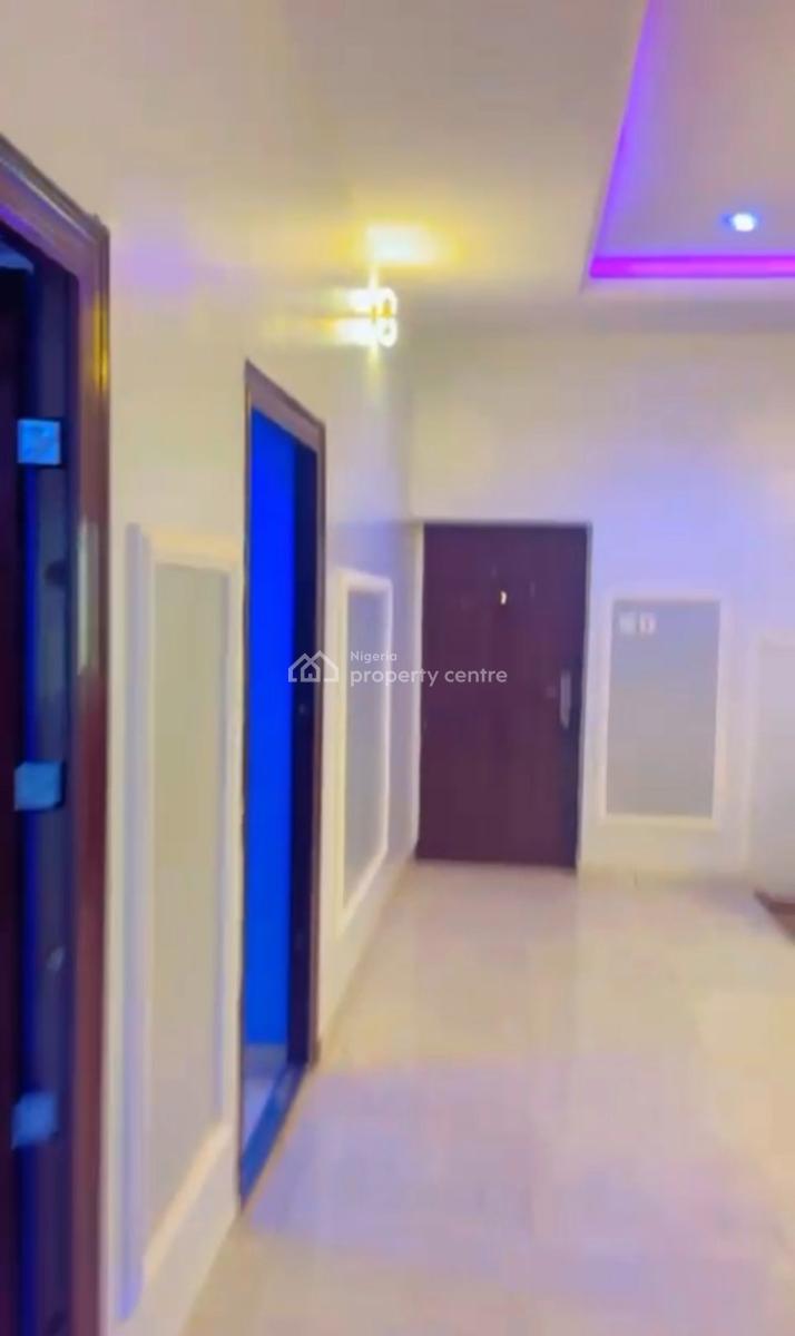4 Bedroom Detached Duplex, Dawaki, Gwarinpa, Abuja, Detached Duplex for Sale