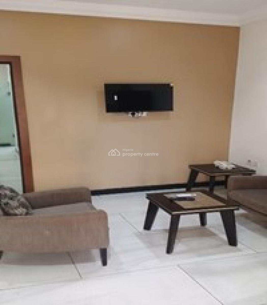 Studio - Self Contained Apartment, Beside Lagos Business School, Ajah, Ajah, Lagos, Self Contain (single Rooms) for Sale