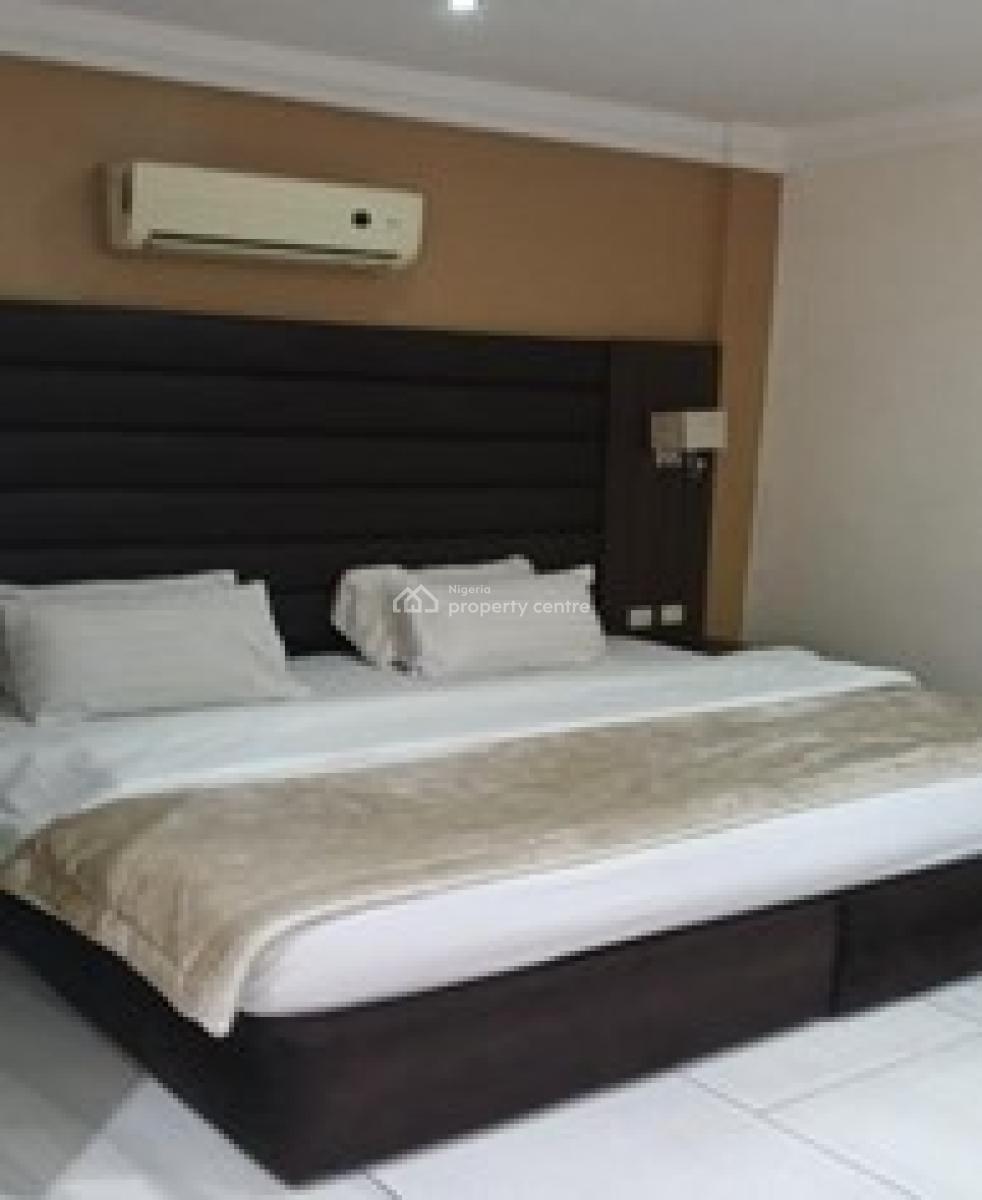 Studio - Self Contained Apartment, Beside Lagos Business School, Ajah, Ajah, Lagos, Self Contain (single Rooms) for Sale