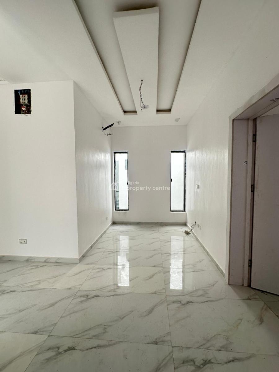 Well-built Spacious Luxury 4 Bedroom Fully Detached Duplex, Lekki, Lagos, Detached Duplex for Sale