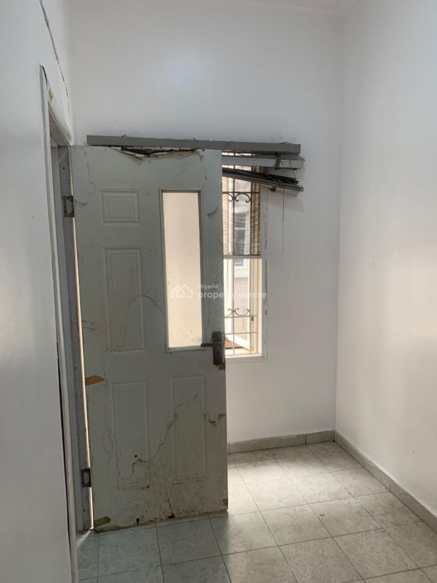 Bq, Lekki Conservation Center, Lekki, Lagos, Self Contain (single Rooms) for Rent