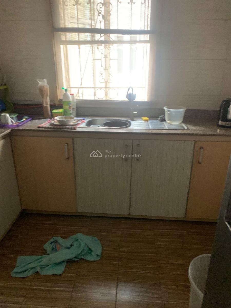 Bq, Lekki Conservation Center, Lekki, Lagos, Self Contain (single Rooms) for Rent