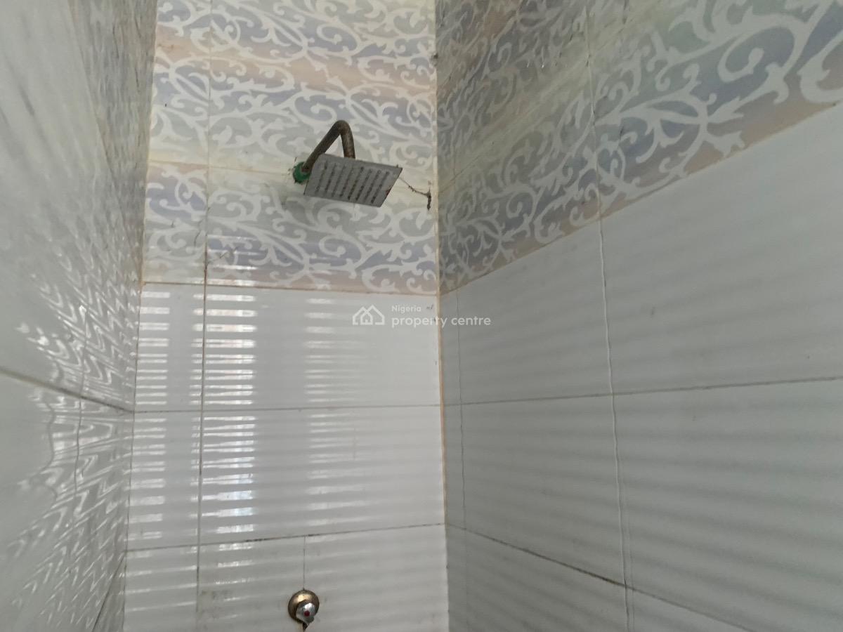 Bq, Lekki Conservation Center, Lekki, Lagos, Self Contain (single Rooms) for Rent