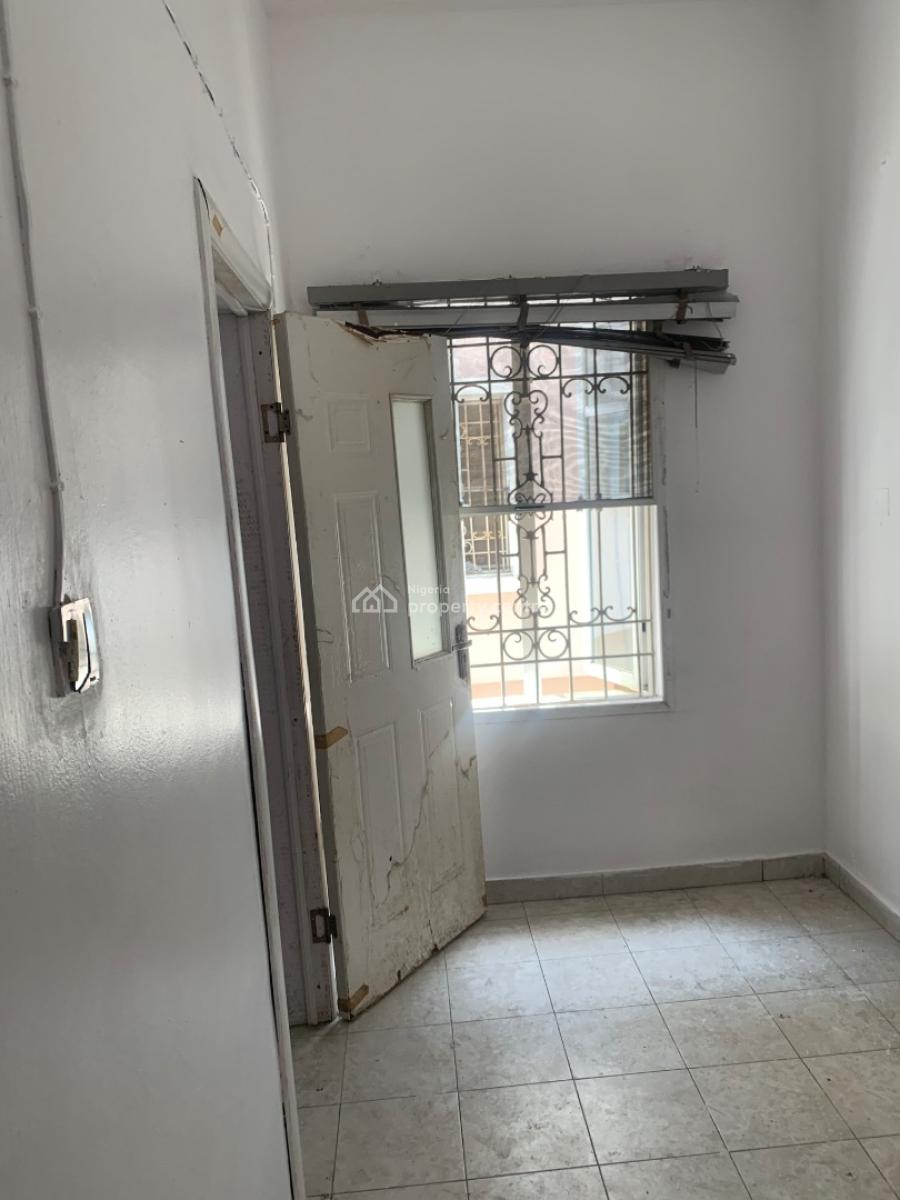 Bq, Lekki Conservation Center, Lekki, Lagos, Self Contain (single Rooms) for Rent