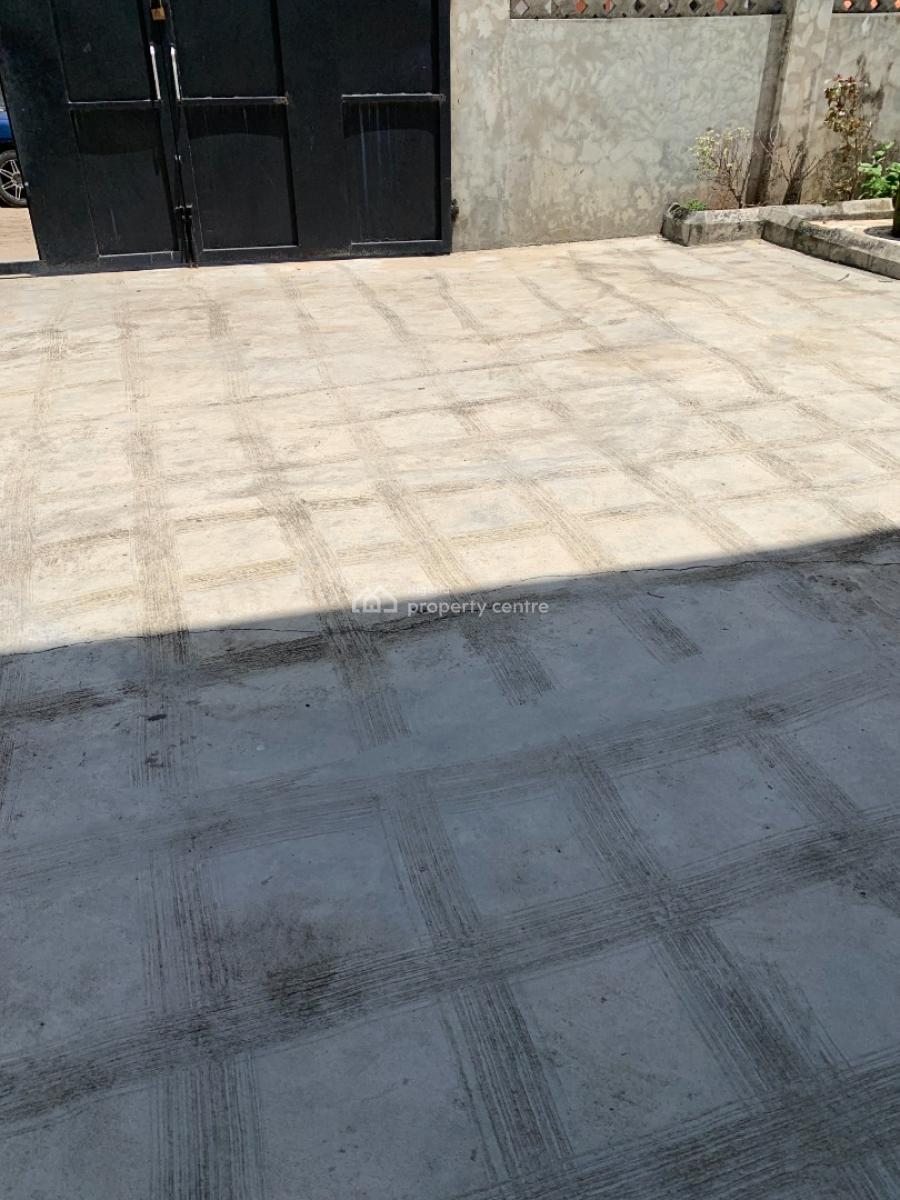 Luxury 2 Bedroom Flat with Pop Finishing, Dinning, Abijo, Ajah, Lagos, Flat / Apartment for Rent