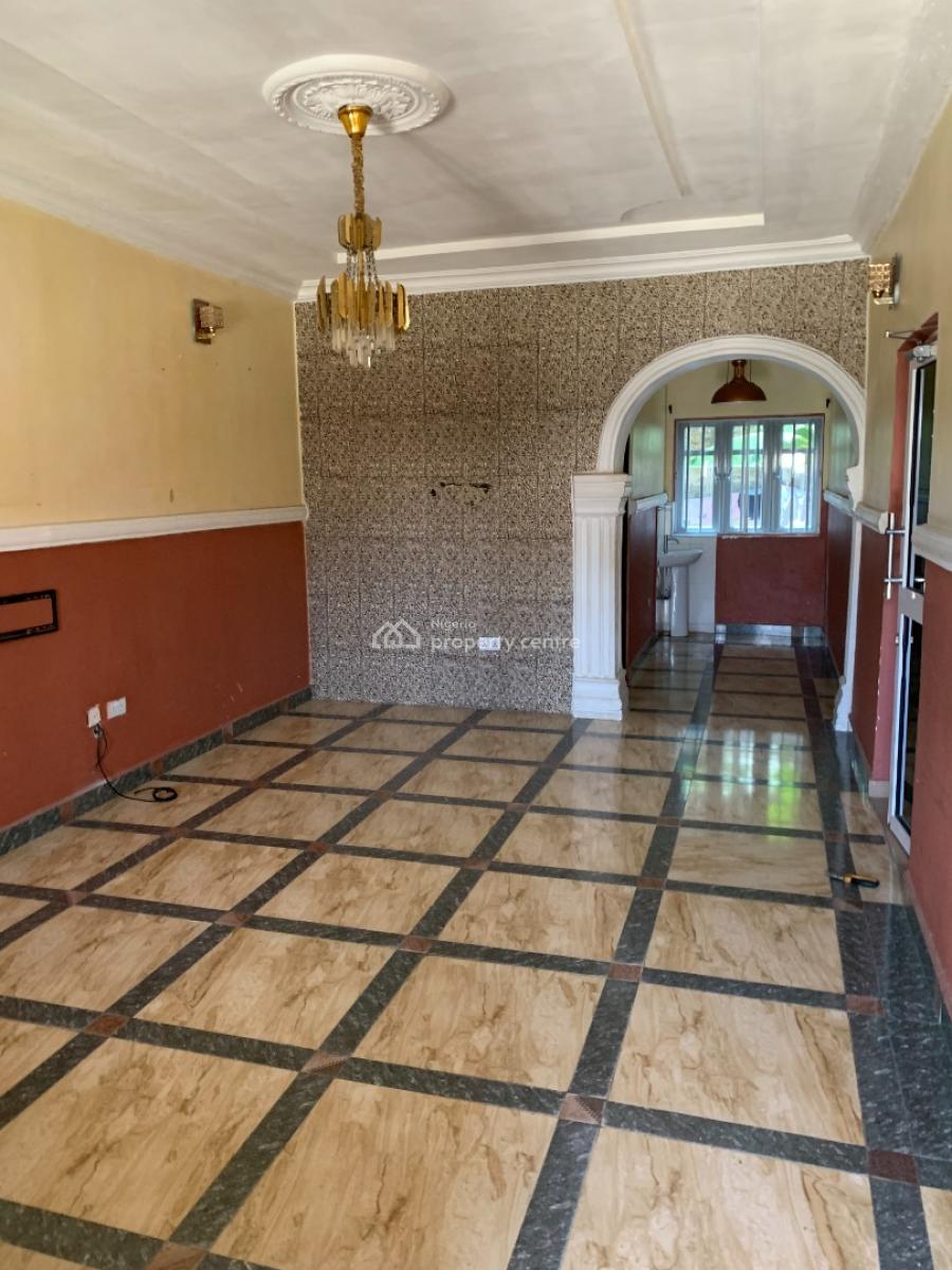 Luxury 2 Bedroom Flat with Pop Finishing, Dinning, Abijo, Ajah, Lagos, Flat / Apartment for Rent