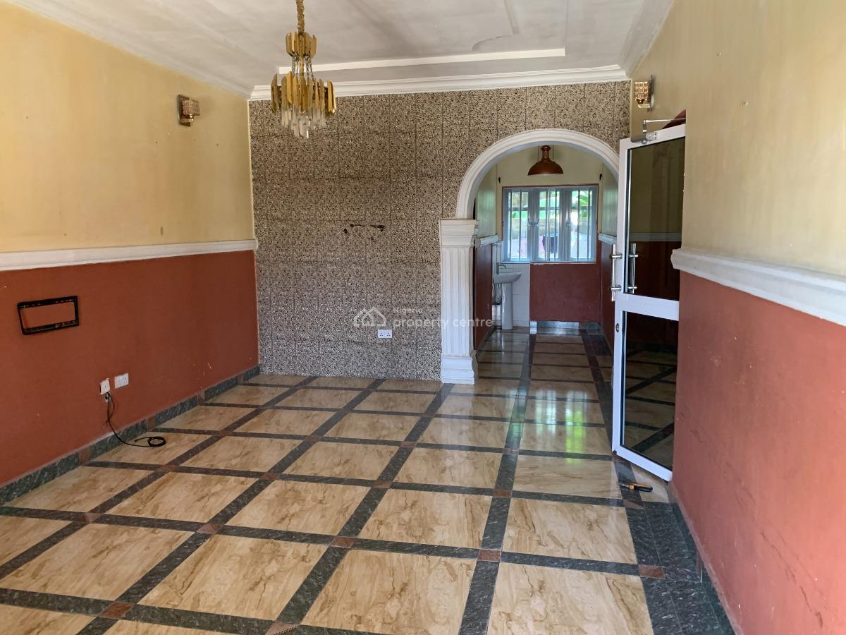 Luxury 2 Bedroom Flat with Pop Finishing, Dinning, Abijo, Ajah, Lagos, Flat / Apartment for Rent