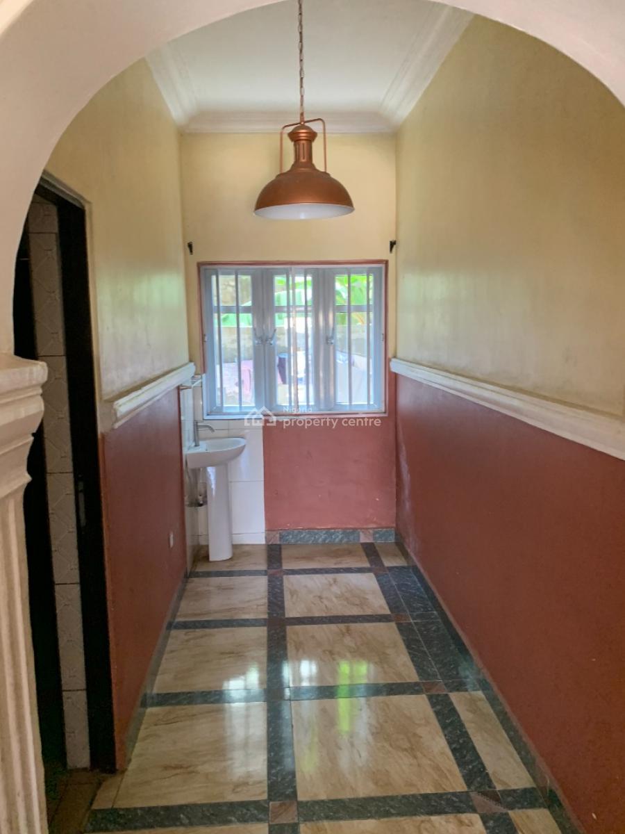 Luxury 2 Bedroom Flat with Pop Finishing, Dinning, Abijo, Ajah, Lagos, Flat / Apartment for Rent