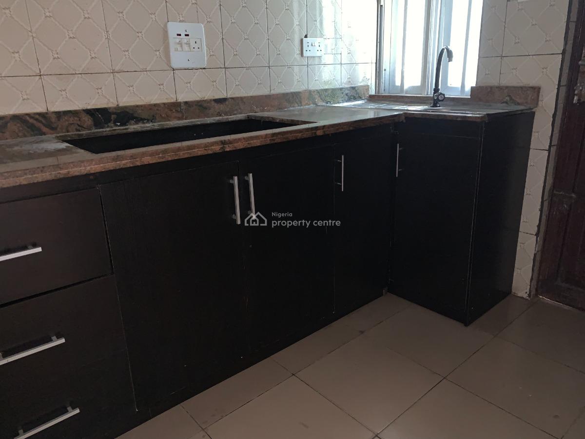 Luxury 2 Bedroom Flat with Pop Finishing, Dinning, Abijo, Ajah, Lagos, Flat / Apartment for Rent