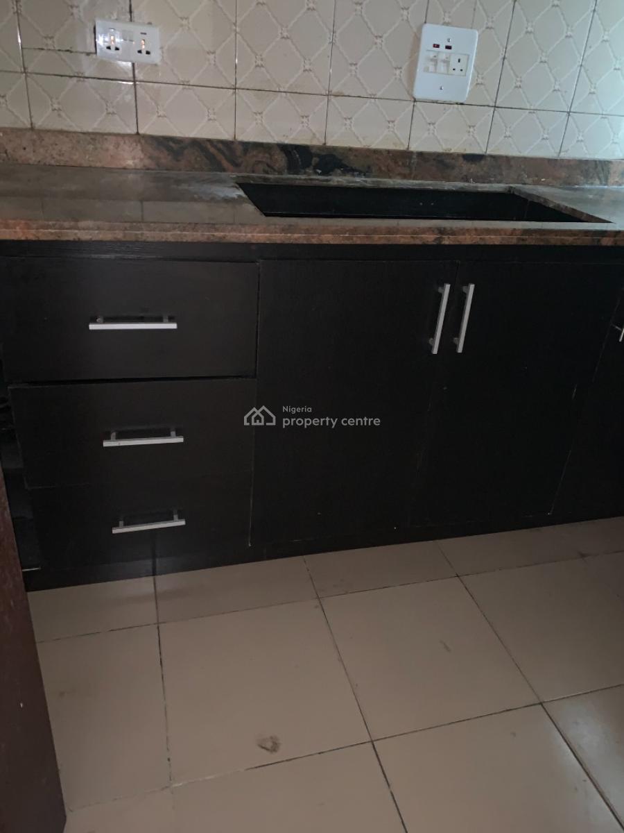 Luxury 2 Bedroom Flat with Pop Finishing, Dinning, Abijo, Ajah, Lagos, Flat / Apartment for Rent