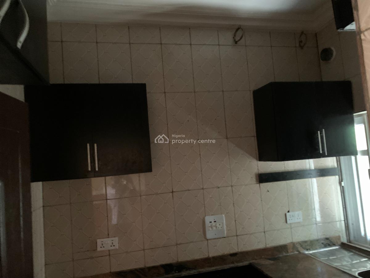 Luxury 2 Bedroom Flat with Pop Finishing, Dinning, Abijo, Ajah, Lagos, Flat / Apartment for Rent