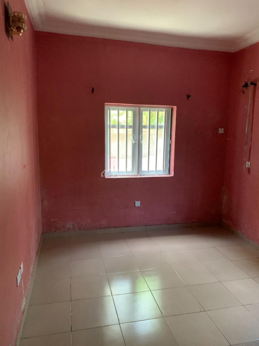 Luxury 2 Bedroom Flat with Pop Finishing, Dinning, Abijo, Ajah, Lagos, Flat / Apartment for Rent
