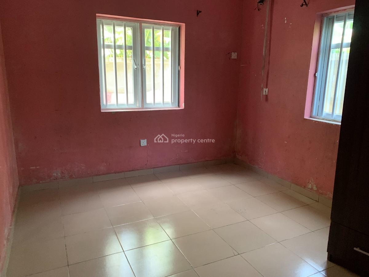 Luxury 2 Bedroom Flat with Pop Finishing, Dinning, Abijo, Ajah, Lagos, Flat / Apartment for Rent
