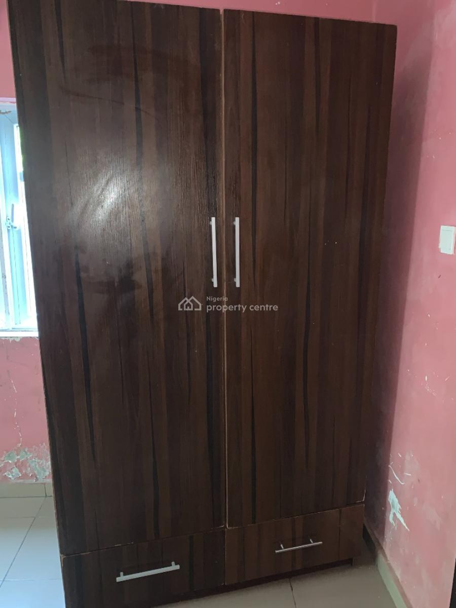 Luxury 2 Bedroom Flat with Pop Finishing, Dinning, Abijo, Ajah, Lagos, Flat / Apartment for Rent