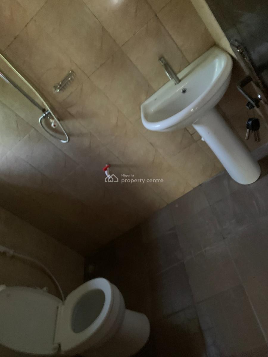 Luxury 2 Bedroom Flat with Pop Finishing, Dinning, Abijo, Ajah, Lagos, Flat / Apartment for Rent