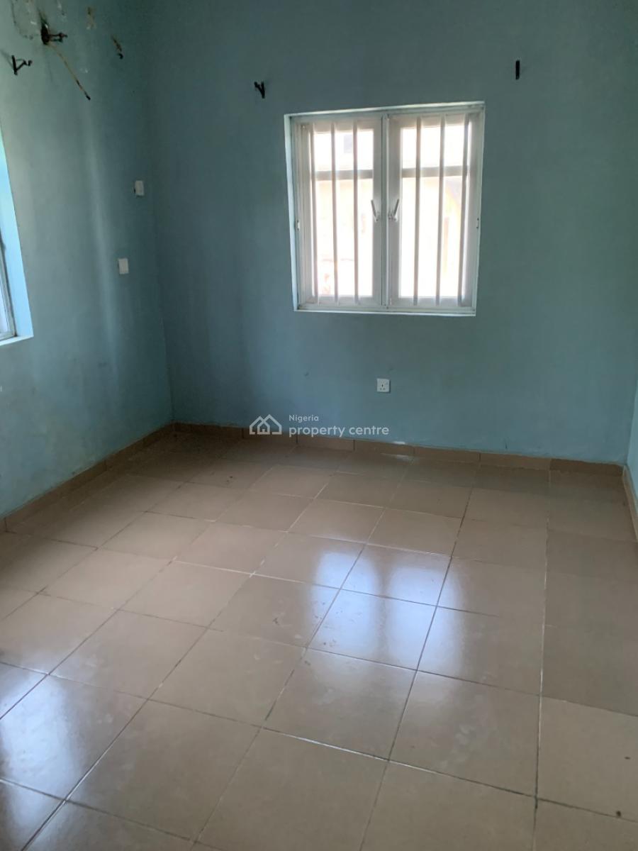 Luxury 2 Bedroom Flat with Pop Finishing, Dinning, Abijo, Ajah, Lagos, Flat / Apartment for Rent