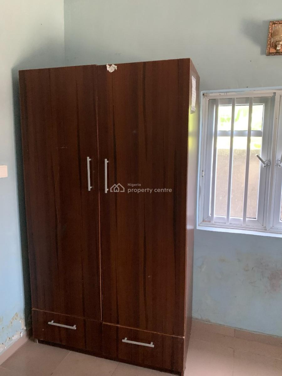 Luxury 2 Bedroom Flat with Pop Finishing, Dinning, Abijo, Ajah, Lagos, Flat / Apartment for Rent
