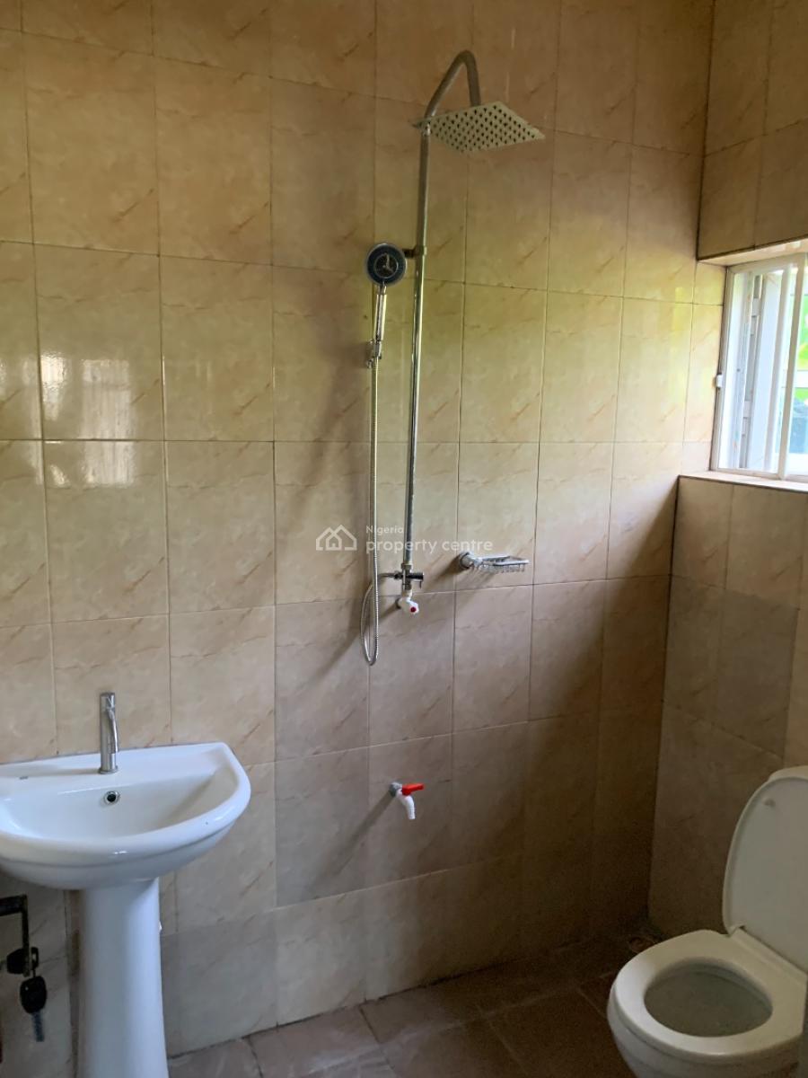Luxury 2 Bedroom Flat with Pop Finishing, Dinning, Abijo, Ajah, Lagos, Flat / Apartment for Rent