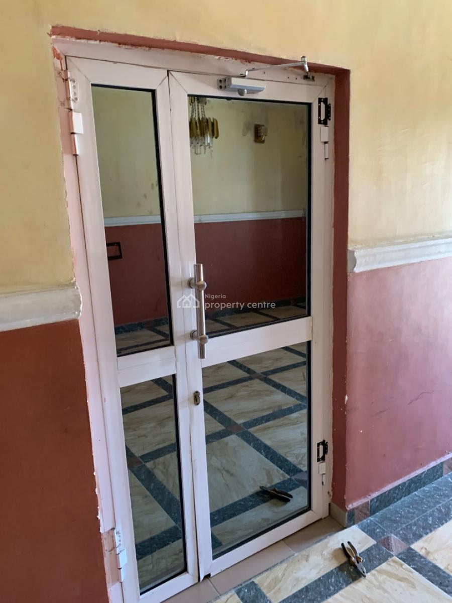 Luxury 2 Bedroom Flat with Pop Finishing, Dinning, Abijo, Ajah, Lagos, Flat / Apartment for Rent
