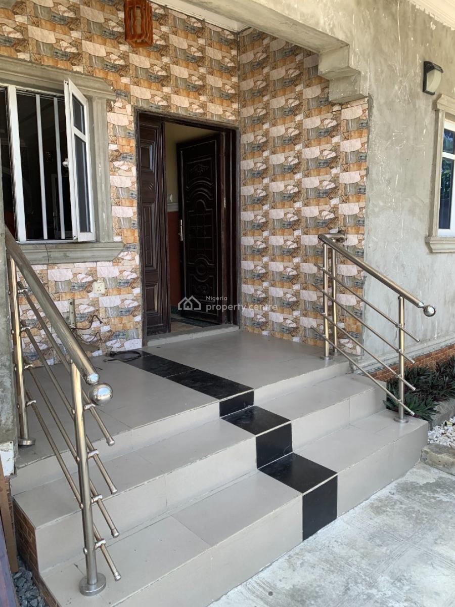 Luxury 2 Bedroom Flat with Pop Finishing, Dinning, Abijo, Ajah, Lagos, Flat / Apartment for Rent