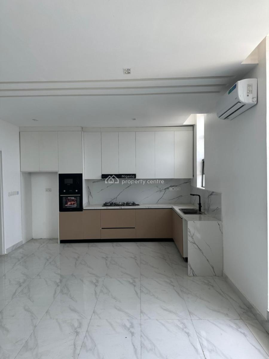2 Bedrooms Apartment, Ikate, Lekki, Lagos, Flat / Apartment for Sale
