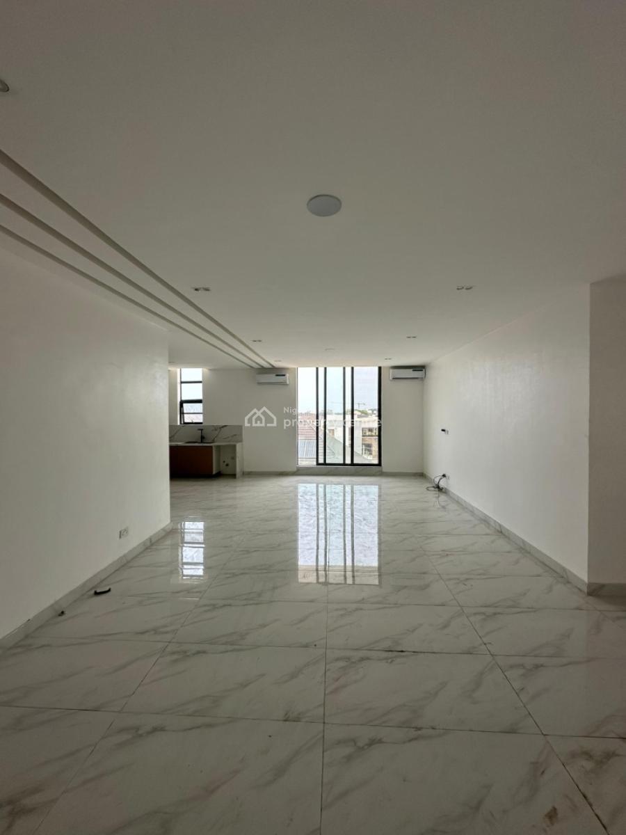 2 Bedrooms Apartment, Ikate, Lekki, Lagos, Flat / Apartment for Sale
