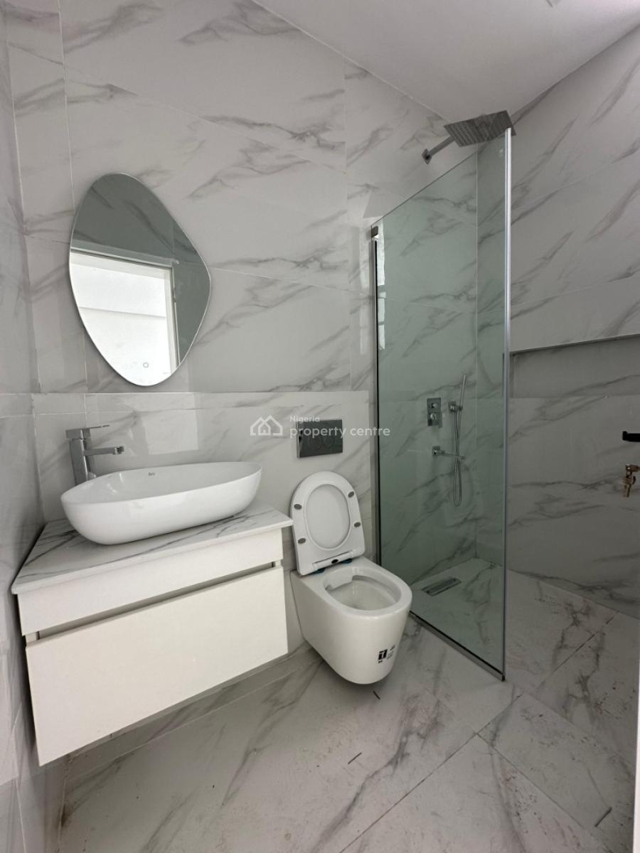 2 Bedrooms Apartment, Ikate, Lekki, Lagos, Flat / Apartment for Sale