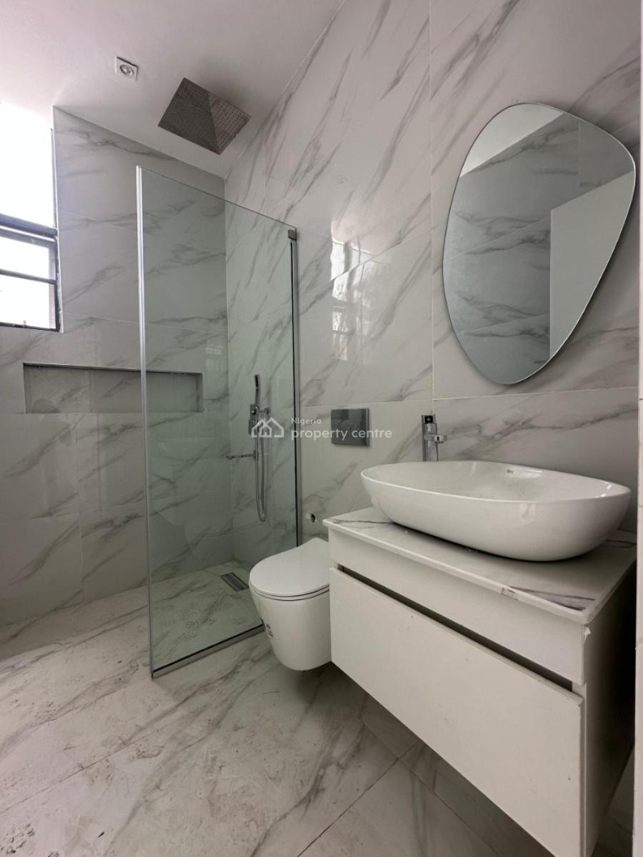 2 Bedrooms Apartment, Ikate, Lekki, Lagos, Flat / Apartment for Sale