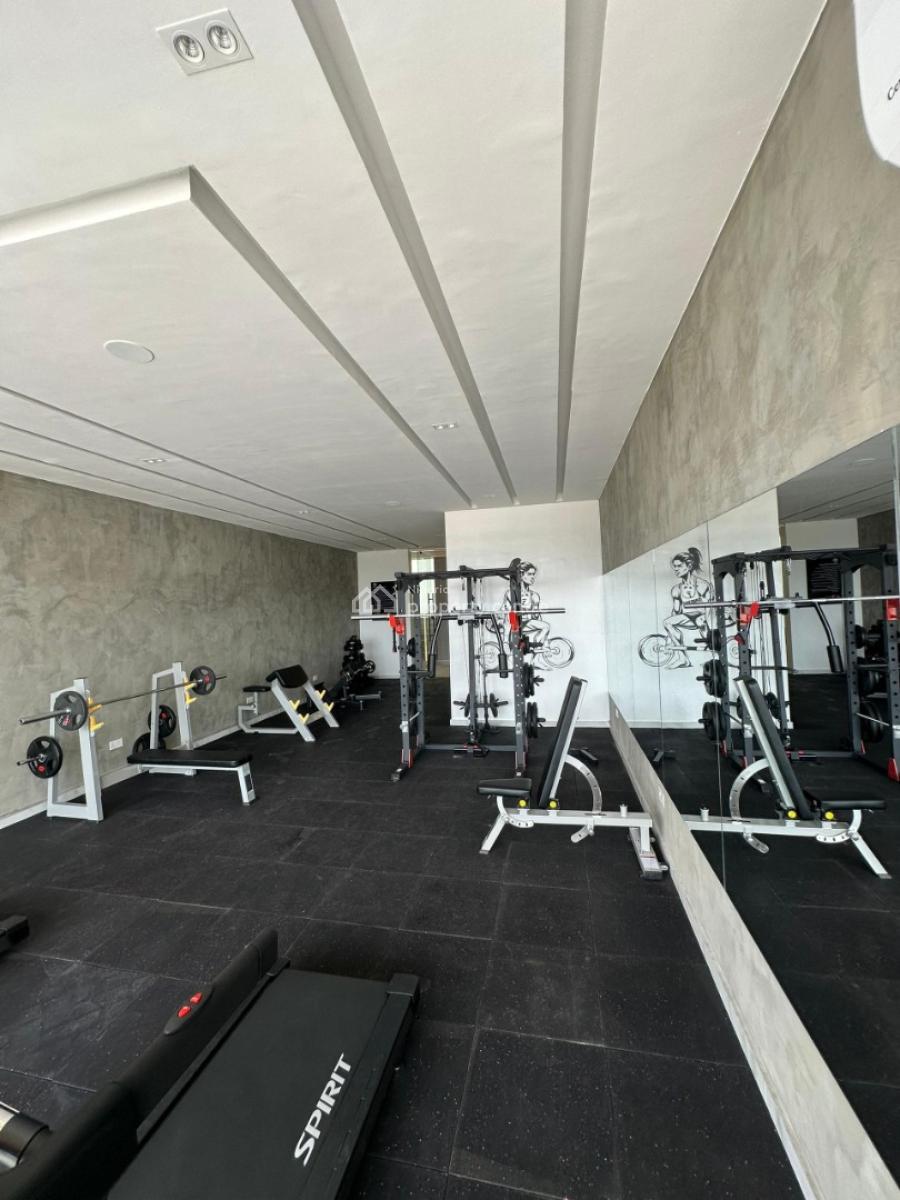 2 Bedrooms Apartment, Ikate, Lekki, Lagos, Flat / Apartment for Sale