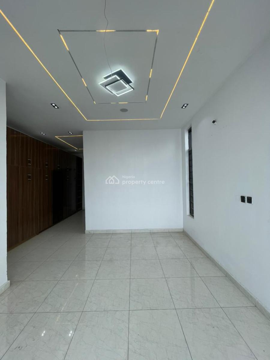 Super Luxury 4 Bedroom Semi- Detached Duplex + Bq, Ikota, Lekki, Lagos, Semi-detached Duplex for Sale