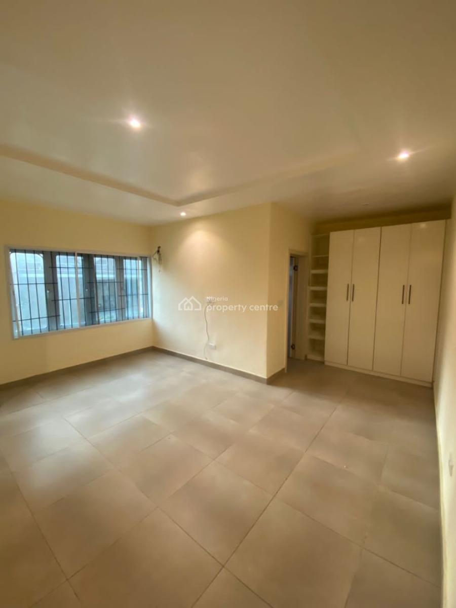 Serviced 2 Bedroom Maisonette with Bq, Horizon Estate, Ikate, Lekki, Lagos, House for Rent