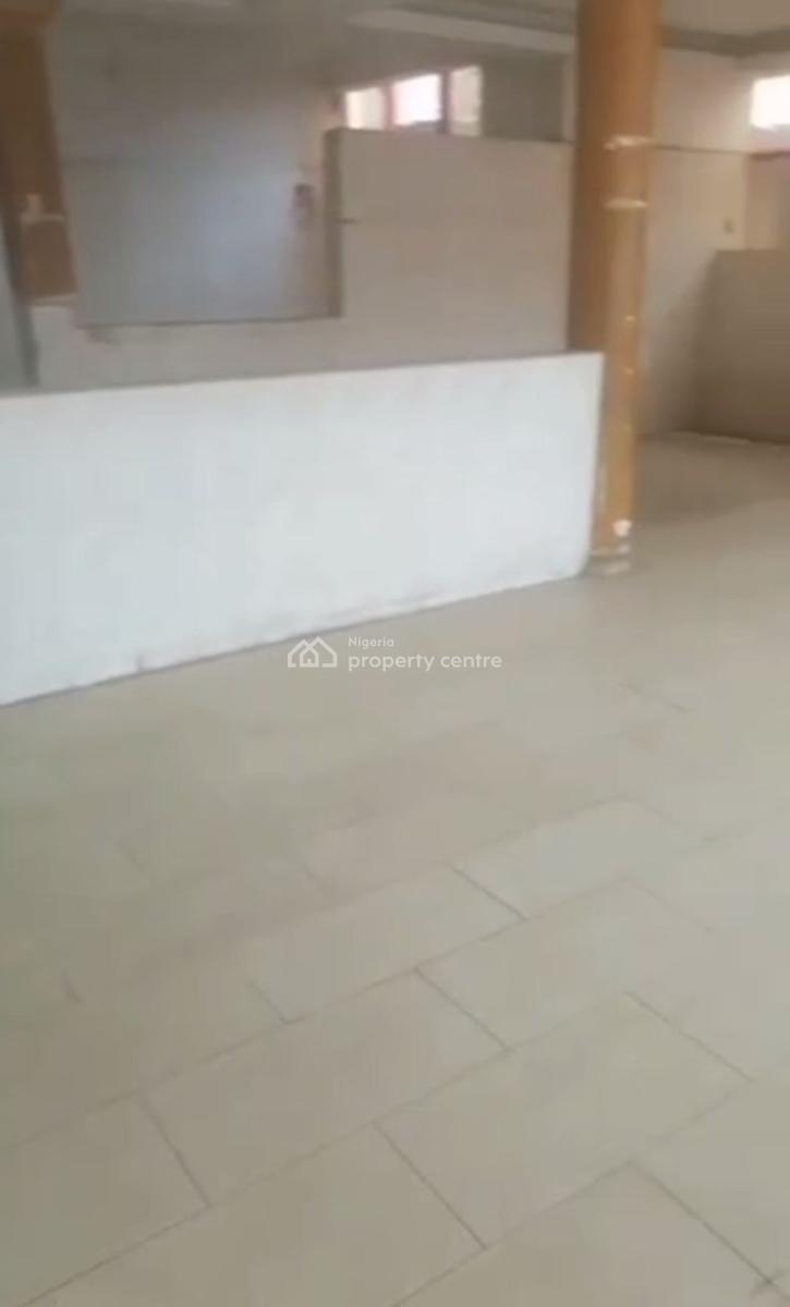 Warehouse for Lease, Ogba, Ikeja, Lagos, Warehouse for Rent
