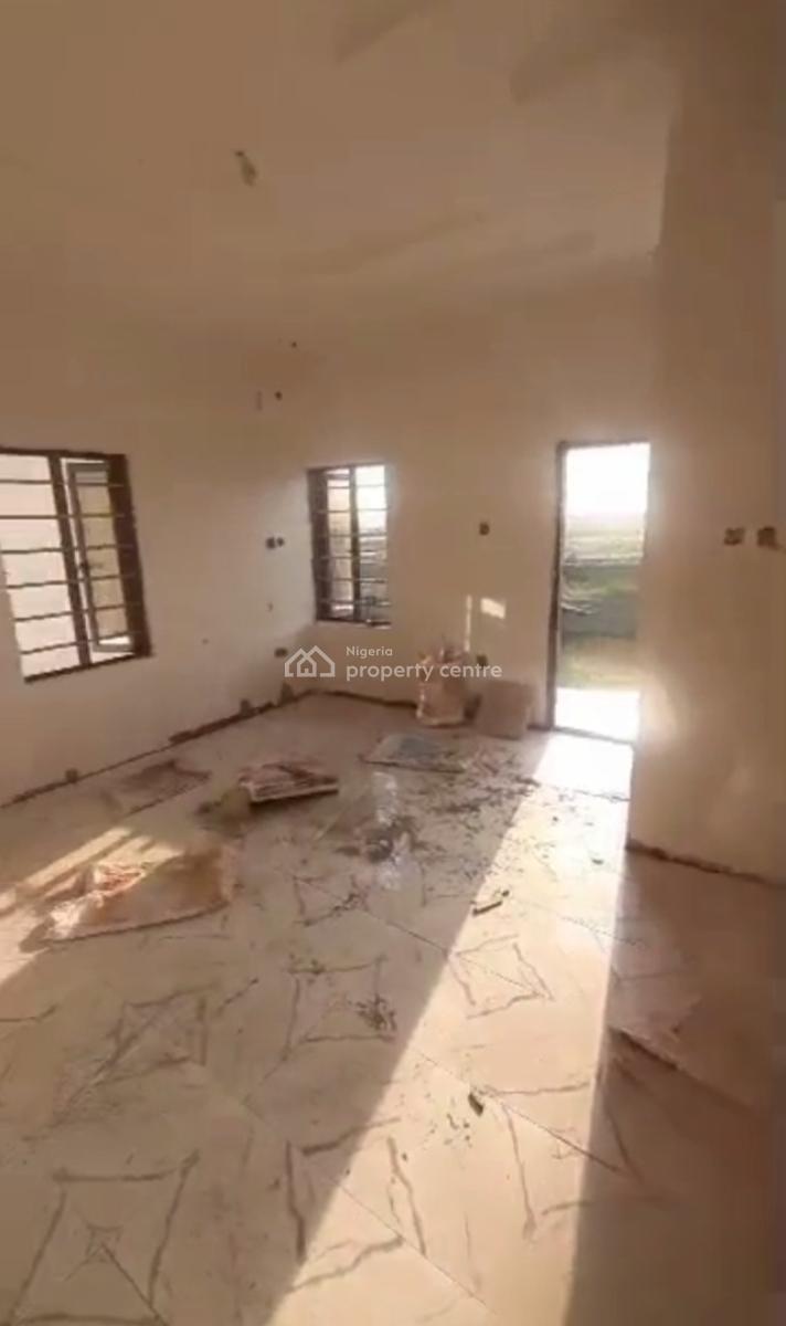 Newly Built Spacious Standard 5 Bedroom Semi Detached Duplex, Aqua View Estate, Ogudu, Lagos, Semi-detached Duplex for Rent