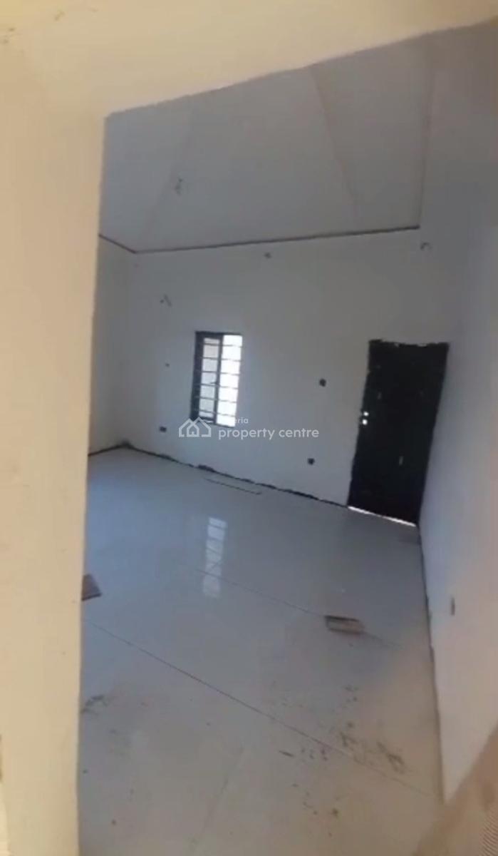 Newly Built Spacious Standard 5 Bedroom Semi Detached Duplex, Aqua View Estate, Ogudu, Lagos, Semi-detached Duplex for Rent