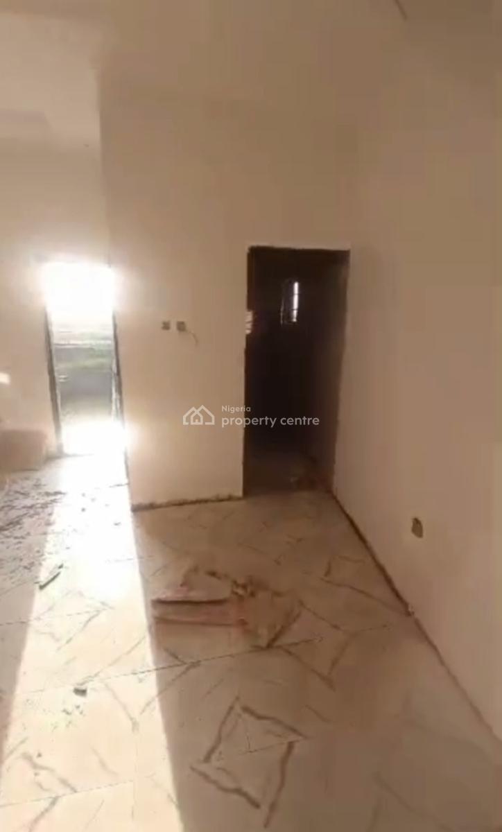 Newly Built Spacious Standard 5 Bedroom Semi Detached Duplex, Aqua View Estate, Ogudu, Lagos, Semi-detached Duplex for Rent