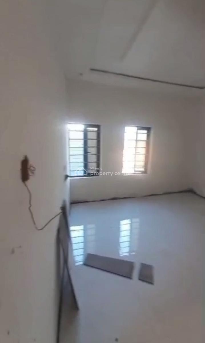 Newly Built Spacious Standard 5 Bedroom Semi Detached Duplex, Aqua View Estate, Ogudu, Lagos, Semi-detached Duplex for Rent