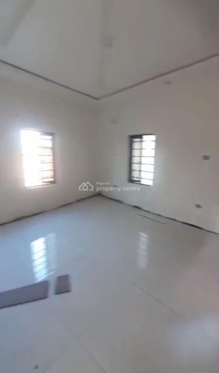 Newly Built Spacious Standard 5 Bedroom Semi Detached Duplex, Aqua View Estate, Ogudu, Lagos, Semi-detached Duplex for Rent